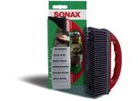 Sonax Spazzola Speciale Per La Rimozione Dei Peli Di Animali 1 Pezzo Pneumatici