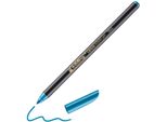 Edding Faserschreiber 1200 Color Pen Metallic Blau