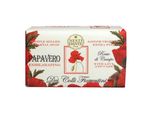 Nesti Dante Dei Colli Fiorentina MýDlo Triple Milled Vegetal Soap Papavero 250 G