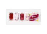 Scatola Di Compresse Con Gelatina Ripiena Di Frutta 25 G