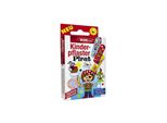 Wundmed® 02-077 Wundmed® Pflaster Pirat 02-077 Bunt 1,9 X 6,3 Cm, 10 St.