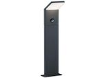 Trio Luce Di Segnalazione Led 9W 3000K 900Lm Antracite IP54