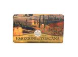 Nesti Dante Soap Emozione (Profumo Mistico Di Grano E Semi Di Papavero, 250 G) 664403