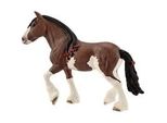 Farm World Clydesdale Stute, Spielfigur