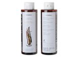 KORRES Haarpflege LIQUORICE & URTICA - oily hair 250 ml