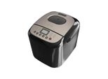 Black & Decker Brotbackautomaten Bread Maker 600W Black