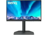 Photovue SW272U, Led-Monitor 69 Cm (27 Zoll), Schwarz, Ultrahd/4K, Ips, Aqcolor
