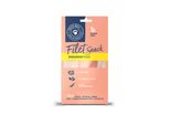 Snacks für Katzen - Filetsnack Hühnerbrustfilet - 25g von Pets Deli