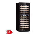 Barossa 73 Duo Weinkühlschrank 2 Zonen 192 Ltr 73 Fl Touch-Display 73 Liter