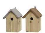 Vogelhaus WOOD