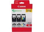 Tinte Multipack 2X PG-560XL/CL-561XL