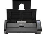 IRIS Scanner IRIScan Pro 5 Drucker schwarz Scanner