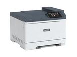 Versalink C410DN, Farblaserdrucker Grau/Blaugrau, Usb, Lan, Duplex (Druck)