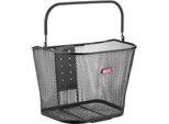Unix Flavio Fahrradkorb Vorne Klickfix Korb Vorderradkorb Fahrrad E Bike 16 Liter