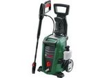 Hochdruckreiniger Universalaquatak 135 GrüN/Schwarz, 1.900 Watt