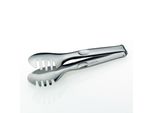 Pinze Per Spaghetti Kela Acciaio Inox Fresco 18/10 22,5 Cm, 19123