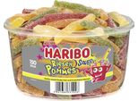 Haribo 10002719 Haribo Saure Pommes Fruchtgummi 150 St.