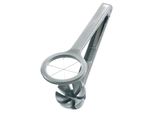 Westmark Columbus Affettauova, Altezza: 30 Mm