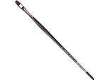 Da Vinci Top-Acryl 7185 Pennello Piatto 10