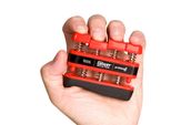 Prohands Gripmaster Medio Rosso Gmm