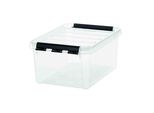 Smartstore 3482070 Smartstore Box Classic 10, 8 Litri