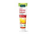 Kneipp - Warming Balm For Foot Care 100 G 100.0G