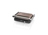 Arzum Tostçu Delux 1800W, Kontaktgrill Sandwichmaker Sandwich-Toaster