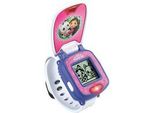 Gabby's Dollhouse Pandy Lernuhr, Armbanduhr Pink