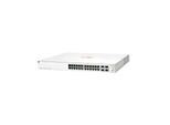 HP Netzwerk-Switch Aruba Instant On 1930 24G Class4 PoE 4SFP/SFP+ 370W, eh13, B:41,00cm H:10,50cm T:50,00cm, Netzwerk-Switches