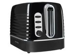 Gutfels - Toaster toast 3300 c sw/inox