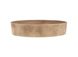 IB Laursen Vogelbad rund, H: 6,5, Ø 29,5 cm