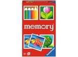 Kinder Memory, GedäChtnisspiel