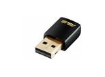 Asus - USB-AC51 Netzwerkkarte wlan 583 Mbit/s