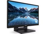 242B9T/00, Led-Monitor 60.5 Cm (23.8 Zoll), Schwarz, Fullhd, Touchscreen, Hdmi