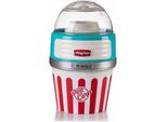 2957 Popcornmaschine 1100 w Blau, Rot, Weiß - Ariete