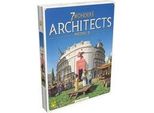 7 Wonders Architects - Medals, Brettspiel Erweiterung