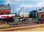 H0 Faller Piccolo Coaling