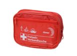 Filmer 48.000 Borsa Di Pronto Soccorso Per Bicicletta / Tempo Libero / Campeggio - Din 13164