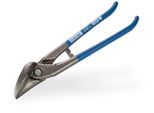 Picard Cesoie Ideali 260 Mm N. 70562-260 Destra Cesoie Tonde Cesoie Per Lamiera Acciaio Inox