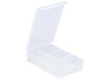 Allit 457166 Scatola Di Assortimento "Europlus Basic"", Dimensione: 12/6"