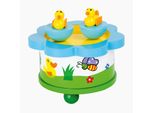 Scatola Da Gioco Per Piccoli Piedi Duck