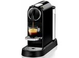 Delonghi EN167.B Citiz Nespresso System Machine