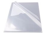 Prooffice Sichthlle, Din A4, Pp-Folie, Glasklar