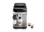 Magnifica Evo Ecam 290.61.SB, Vollautomat Silber/Schwarz