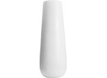 Bodenvase BEST Lugo Vasen Gr. H: 120 cm Ø 42 cm, weiß Blumenvasen