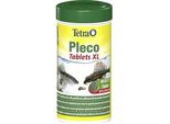 Tetra Pleco Tablets XL 133 133 Tabletten