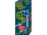 Gecko Run - Wheels-Erweiterung, Kugelbahn