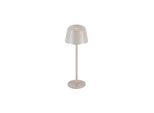 Ledvance Endura Style Led Tischlampe Usb Beige Dimmbar IP54