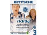 Dittsche: Das Wirklich Wahre Leben - Die Komplette 3. Staffel (3 Dvds)