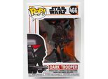 Funko Pop Star Wars Mandalorian- Dark Trooper